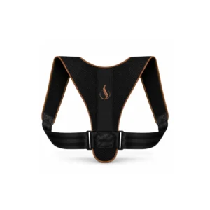 Posture Doctor ryggstøtte for bedre holdning (unisex)
