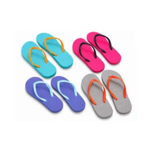 Flip Flops Sandaler Str. 38/39 (flere farger)