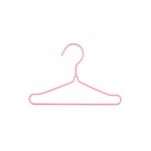 Mister Organizer Haifa barnekleshengere 10-pk Rosa