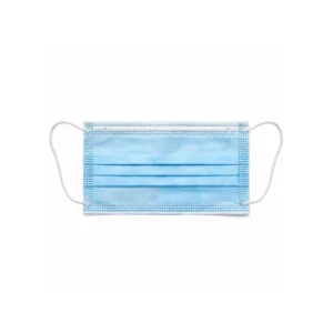 Munnbind Type IIR 3-lags 10 pk