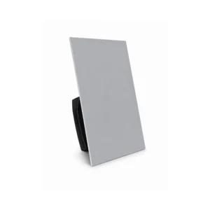 Opptrekksbrett i plast 140 x 280 mm