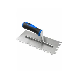Tannsparkel 280 mm med softgrep – 12 mm tannstørrelse