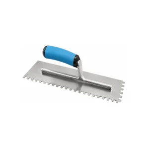 Tannsparkel 400 mm med softgrep