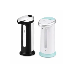 Automatisk såpedispenser med berøringsfri sensor (flere farger)
