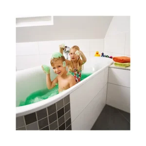 Gelli Baff badeslush dobbelpakke med 2 poser á 150 gram som forvandler badevann til fargerik slush