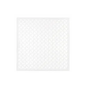 Selvklebende mosaikkmatte 30x30 cm for enkel montering av mosaikkfliser, pakke med 5 stk.