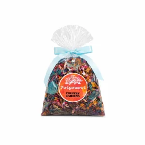 Duftende potpurri 58 g – Country Gardens