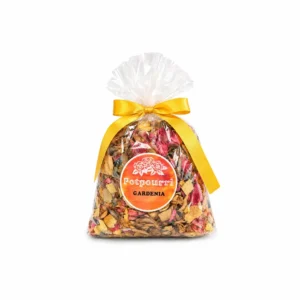 Duftende potpurri 58 g – Gardenia