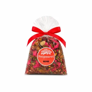 Duftende potpurri 58 g – Rose