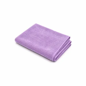 Lilla universal mikrofiberklut 31 x 32 cm