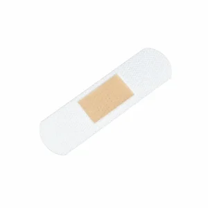 Vanntett plaster med sårpute 76 × 19 mm – 20 stk.