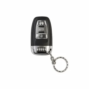 Audi nøkkel-stormlighter med nøkkelring