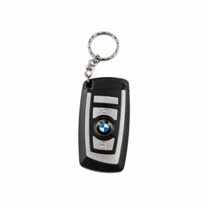 BMW nøkkel-stormlighter med nøkkelring