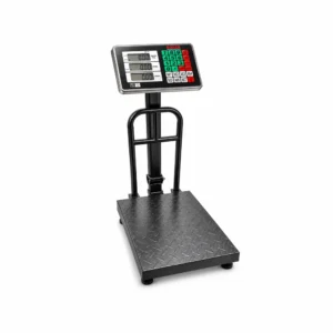 Digital plattformvekt 150kg