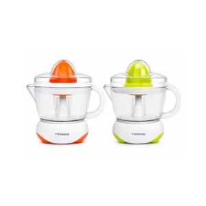 Elektrisk sitruspresse 0,7L – 40W (flere farger)
