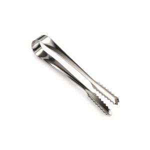 Isklype i rustfritt stål 14,5 cm