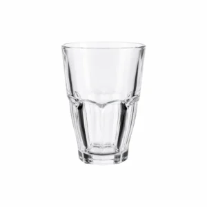 Bormioli Rocco Rock Bar drikkeglass 37 cl i klart glass