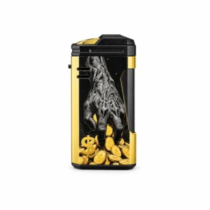 Stormlighter med pengemotiv variant 5