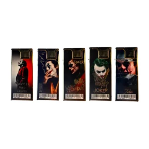 The Joker stormlighter (flere varianter)